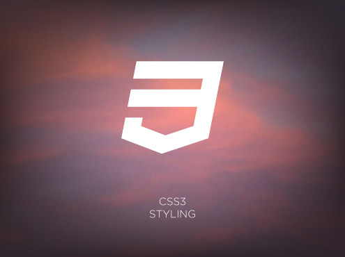 CSS code