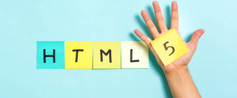 HTML code